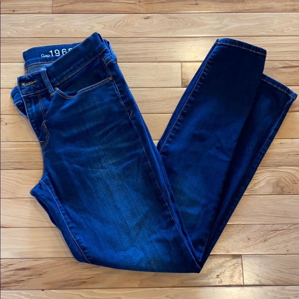 Gap Legging Jean